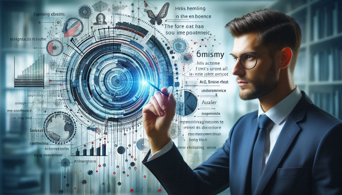 Le Data Storytelling : L'Art de Partager des Informations pour Obtenir des Résultats Concrets