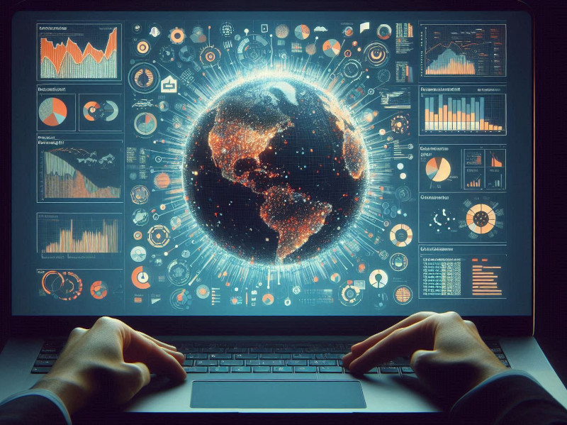 La visualisation de données : un langage universel pour comprendre le monde
