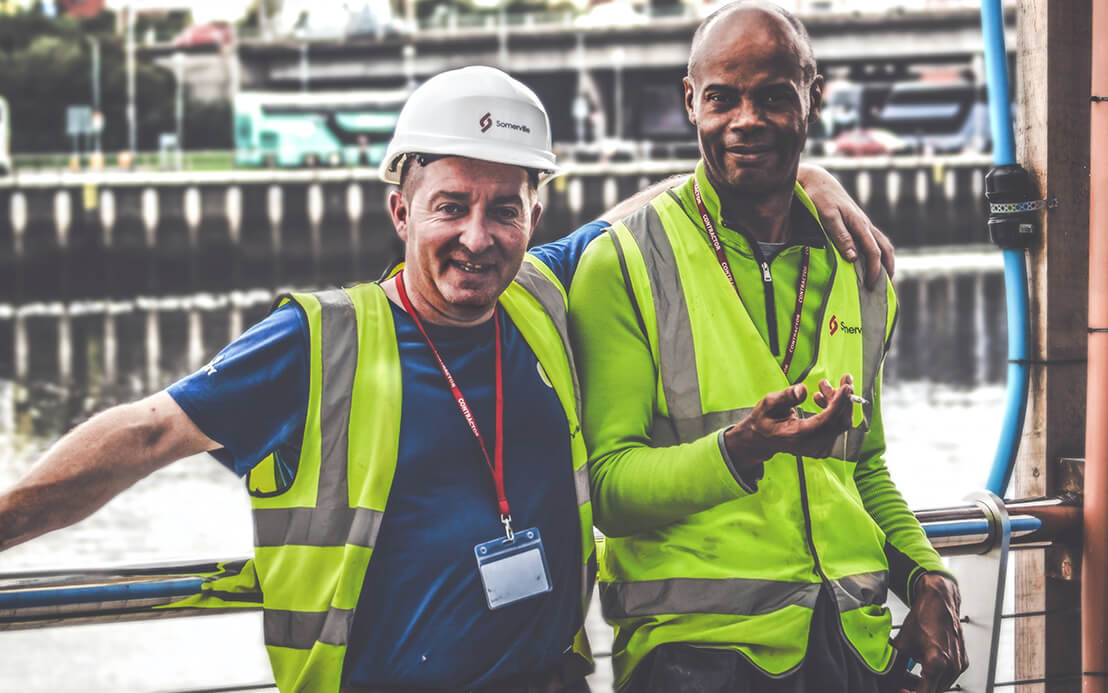 L'IA et le travail : Des emplois créés, d'autres détruits ?