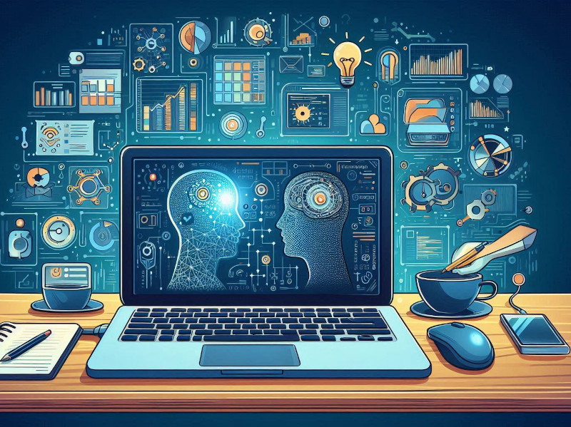 Les différents visages de l'apprentissage automatique : un tour d'horizon
